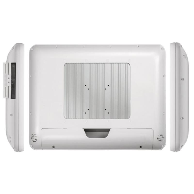 Medico 241 KI, 23.8" Medical Panel PC, MXM-GTX 1060,EN60601-1,i5-9500TE, 16GB RAM, 128GB SSD, 1TB HDD Medico 241 KI, 23.8" Medical Panel PC, MXM-GTX 1060,EN60601-1,i5-9500TE, 16GB RAM, 128GB SSD, 1TB HDD