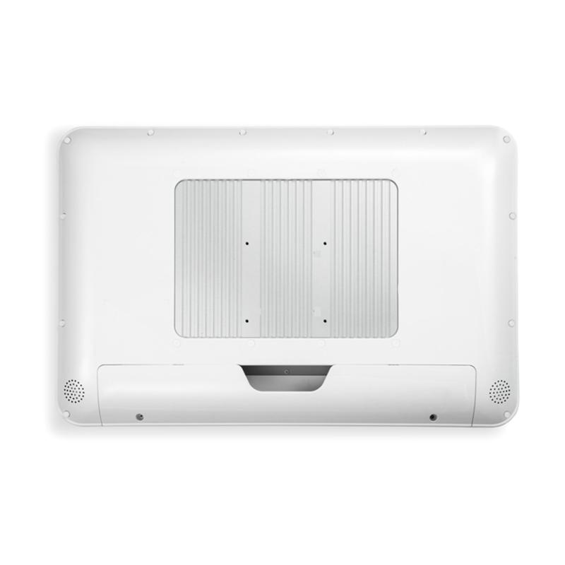 Medico 24MD, 23,8" PCAP Medical Panel PC, EN60601-1, i5-10500TE, 16GB RAM, 256GB SSD, Wifi, TPM 2.0 Medico 24MD, 23,8" PCAP Medical Panel PC, EN60601-1, i5-10500TE, 16GB RAM, 256GB SSD, Wifi, TPM 2.0