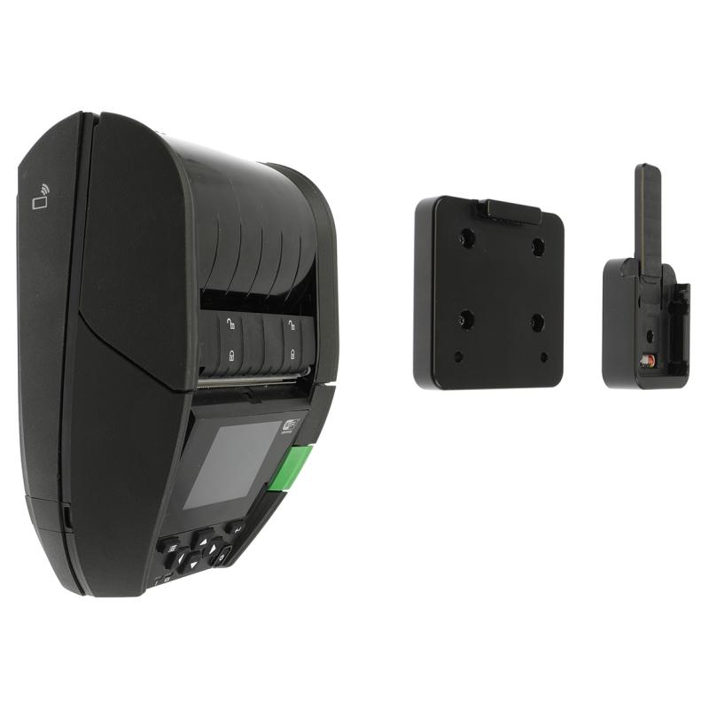 Halterung, passiv, Bohrung: AMPS, inkl.: MultiMoveClip, passend für: TSC Alpha-30L, TSC Alpha-40L Halterung, passiv, Bohrung: AMPS, inkl.: MultiMoveClip, passend für: TSC Alpha-30L, TSC Alpha-40L