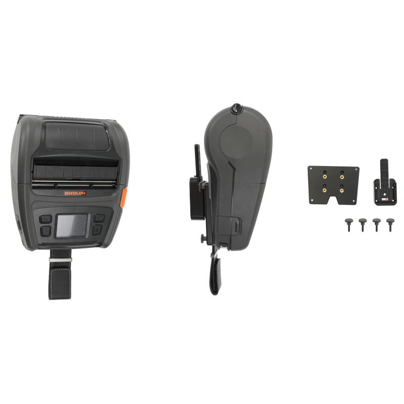 Passive Halterung mit MultiMoveClip, passend für: XM7-40 Passive Halterung mit MultiMoveClip, passend für: XM7-40