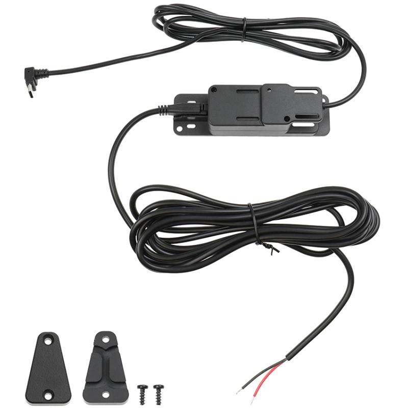 Bausatz für feste Installation, inkl.: Clips und Schrauben, passend für: TM-P8011-121, TM-P8011-101, Bausatz für feste Installation, inkl.: Clips und Schrauben, passend für: TM-P8011-121, TM-P8011-101,