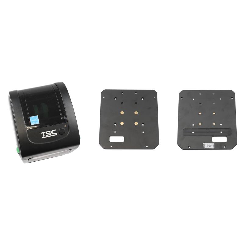 Befestigungsplatte, AMPS, passend für: DA220 Befestigungsplatte, AMPS, passend für: DA220