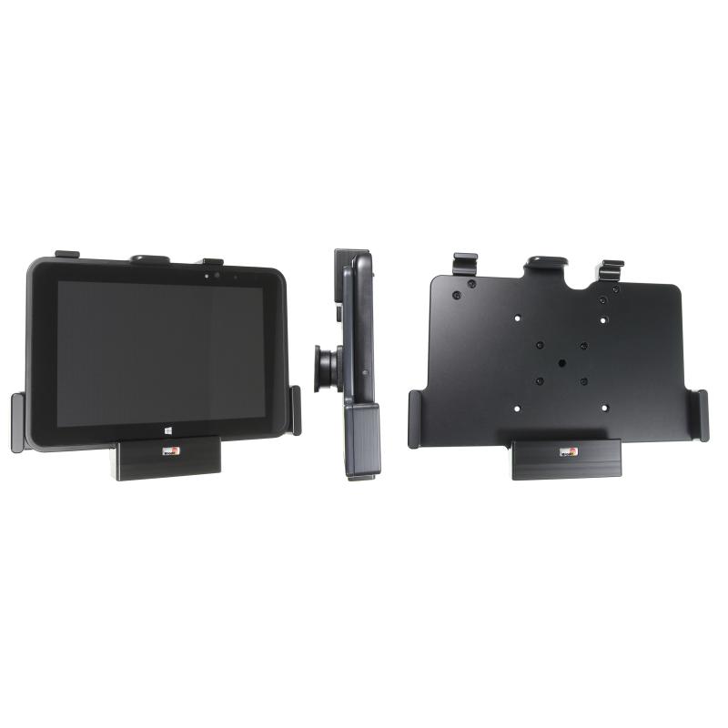 Halterung, Kugelgelenk (Tilt Swivel), Neigung max.: 15°, ABS, AMPS, VESA, passend für: ET5X (8 Zoll, Halterung, Kugelgelenk (Tilt Swivel), Neigung max.: 15°, ABS, AMPS, VESA, passend für: ET5X (8 Zoll,