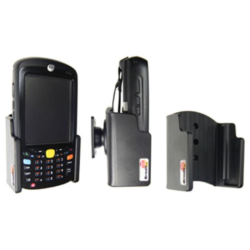 Halterung, Kugelgelenk (Tilt Swivel), passend für: MC55, MC65, MC67 Halterung, Kugelgelenk (Tilt Swivel), passend für: MC55, MC65, MC67