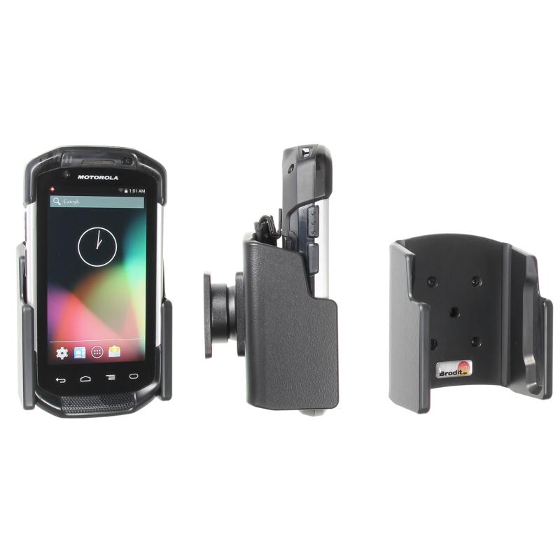 Halterung, Kugelgelenk (Tilt Swivel), passend für: TC75 Halterung, Kugelgelenk (Tilt Swivel), passend für: TC75