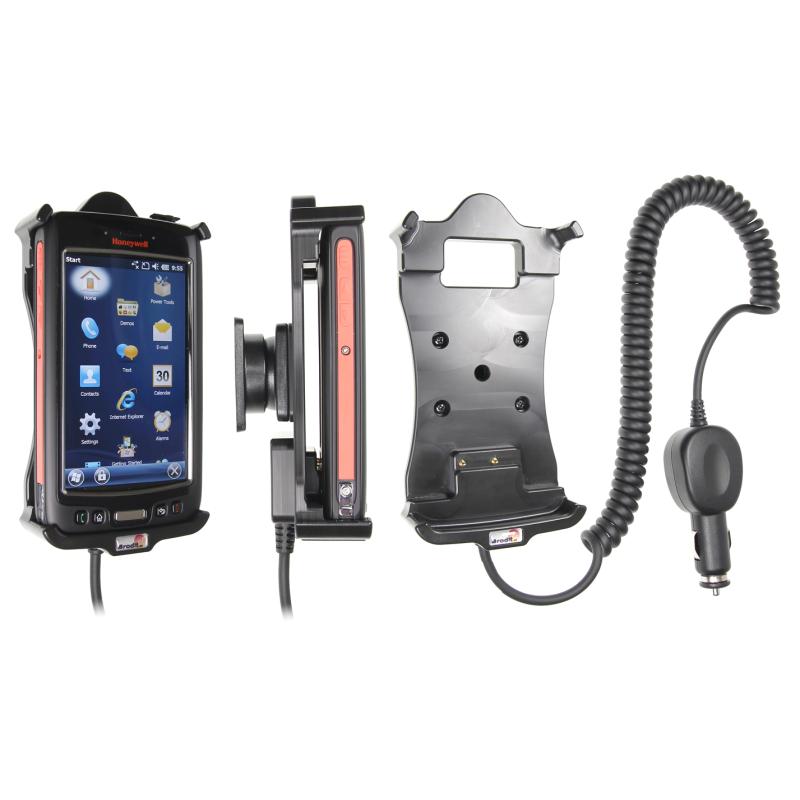 KFZ-Ladestation, Kugelgelenk (Tilt Swivel), inkl.: KFZ-Netzteil (12/24 V), passend für: 70e (mit Sta KFZ-Ladestation, Kugelgelenk (Tilt Swivel), inkl.: KFZ-Netzteil (12/24 V), passend für: 70e (mit Sta