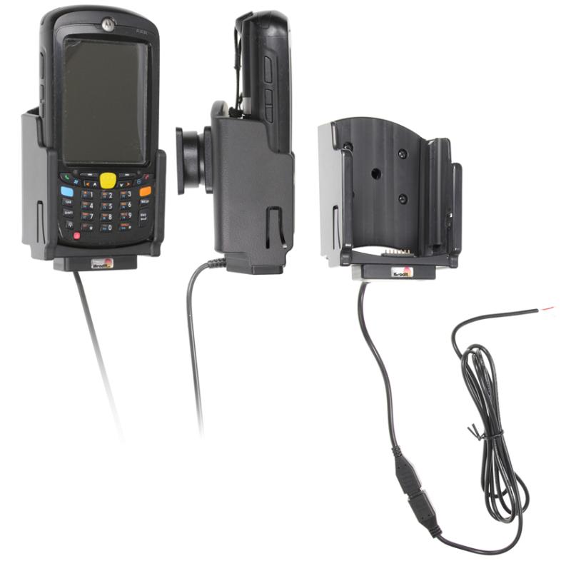 Ladestation (MOLEX), Kugelgelenk, 10/24 V, MOLEX, inkl.: Netzteil (offenes Kabelende), 532013 Ladestation (MOLEX), Kugelgelenk, 10/24 V, MOLEX, inkl.: Netzteil (offenes Kabelende), 532013