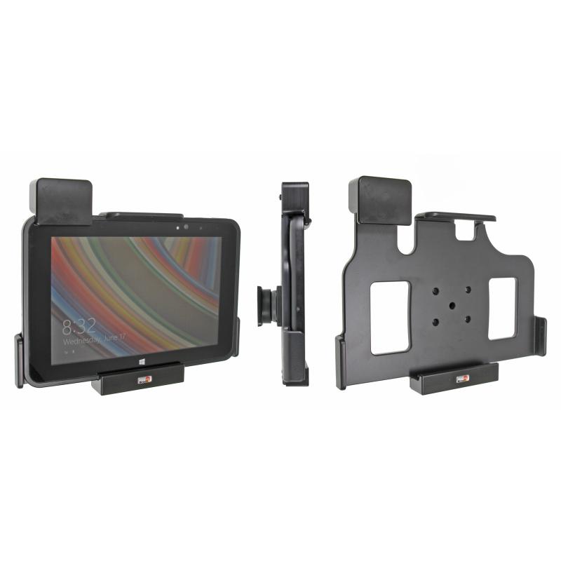 Halterung, Kugelgelenk (Tilt Swivel), mit Verriegelung, passend für: ET5X (8'') Halterung, Kugelgelenk (Tilt Swivel), mit Verriegelung, passend für: ET5X (8'')