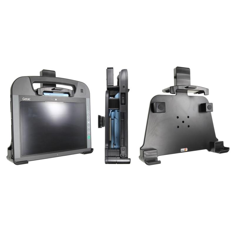 Halterung, mit Verriegelung, passend für: RX10 Halterung, mit Verriegelung, passend für: RX10