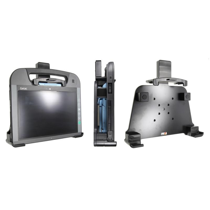 Halterung, mit Verriegelung, VESA, passend für: RX10 Halterung, mit Verriegelung, VESA, passend für: RX10