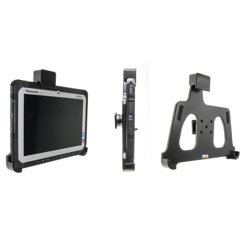 Halterung, Kugelgelenk (Tilt Swivel), mit Verriegelung, passend für: FZ-A2, 541970 Halterung, Kugelgelenk (Tilt Swivel), mit Verriegelung, passend für: FZ-A2, 541970