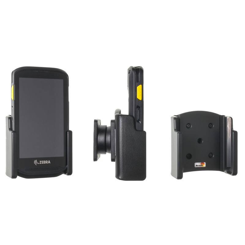 Halterung, Kugelgelenk (Tilt Swivel), passend für: TC20/25 Halterung, Kugelgelenk (Tilt Swivel), passend für: TC20/25