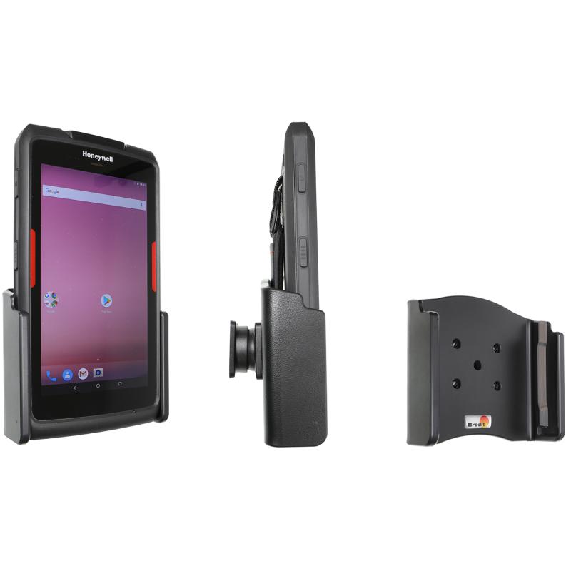 Halterung, Kugelgelenk (Tilt Swivel), passend für: EDA70 Halterung, Kugelgelenk (Tilt Swivel), passend für: EDA70