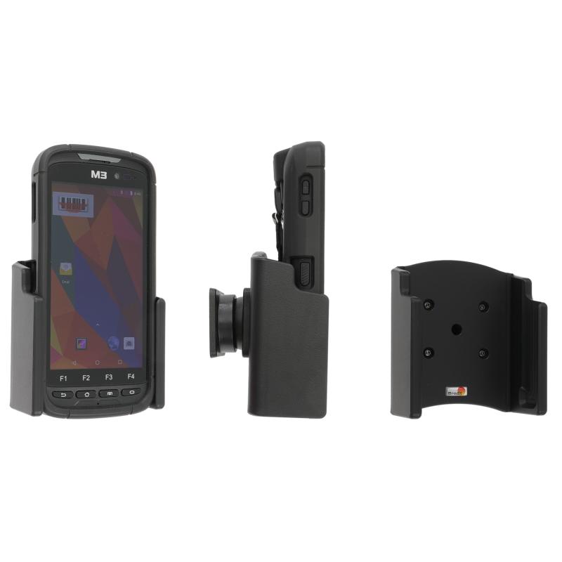 Halterung, Kugelgelenk (Tilt Swivel), passend für: SL10 (mit Rugged Boot) Halterung, Kugelgelenk (Tilt Swivel), passend für: SL10 (mit Rugged Boot)