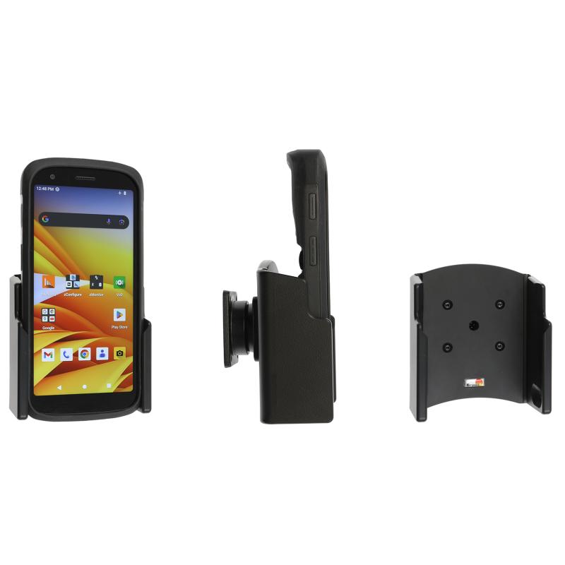 Halterung, passiv, Bohrung: AMPS, inkl.: Kugelgelenk, passend für: TC22/TC27 (mit Schutzhülle) Halterung, passiv, Bohrung: AMPS, inkl.: Kugelgelenk, passend für: TC22/TC27 (mit Schutzhülle)