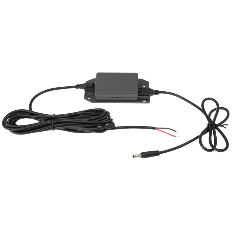 Brodit Netzteil, offenes Kabelende, ET5X Brodit Netzteil, offenes Kabelende, ET5X