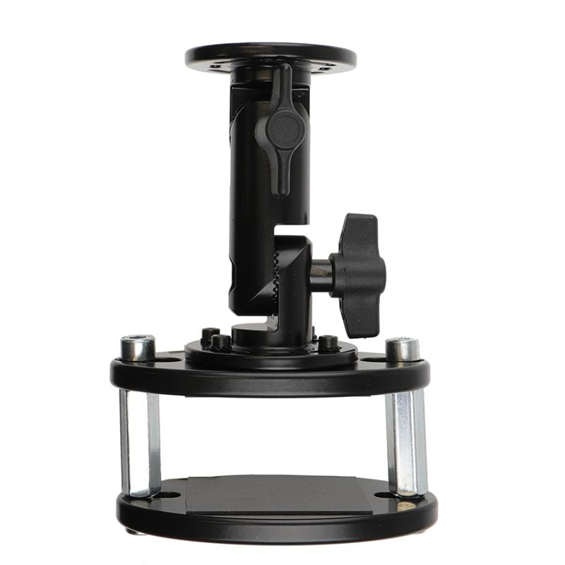 Sockelhalterung, hohe Beanspruchung, max. Breite: 87mm, Länge: 114mm Sockelhalterung, hohe Beanspruchung, max. Breite: 87mm, Länge: 114mm