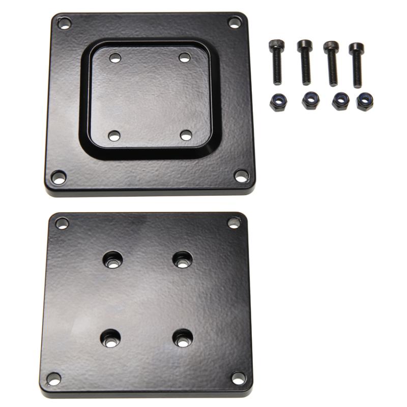 Montageplatte, VESA 75, AMPS Montageplatte, VESA 75, AMPS