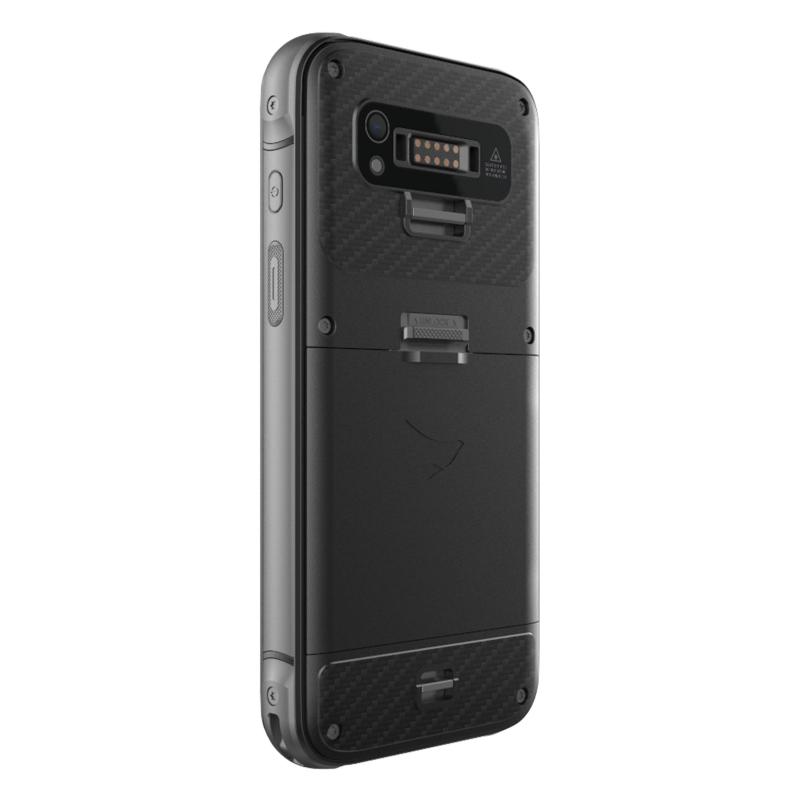 Bluebird EF550R - 2D SE4710, (5,5''), 4GB/64GB, 4350mAh, Android 11 Bluebird EF550R - 2D SE4710, (5,5''), 4GB/64GB, 4350mAh, Android 11