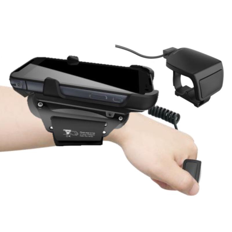 Bluebird EF550R Mobiles Kit Bluebird EF550R Mobiles Kit