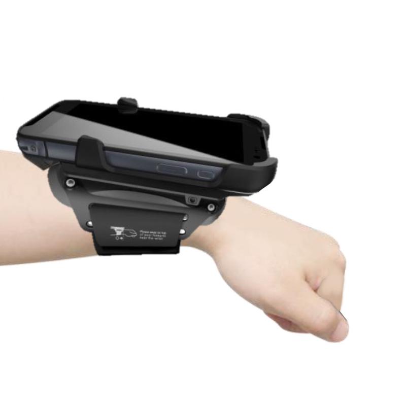 Bluebird EF550R Armband Kit Bluebird EF550R Armband Kit