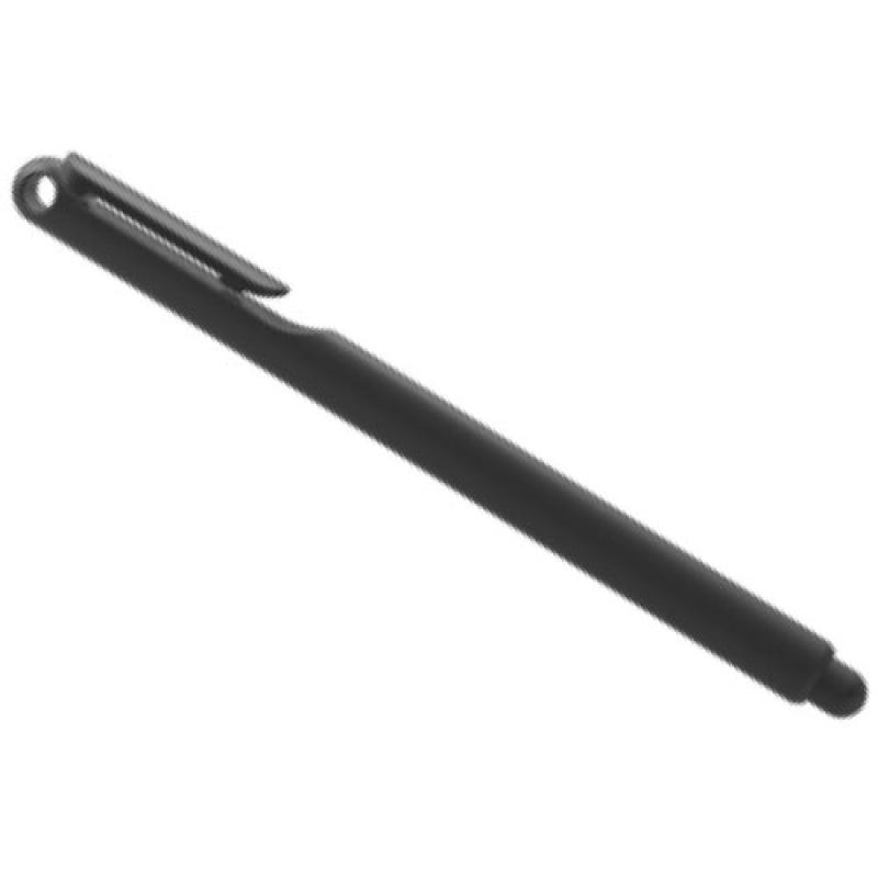 Bluebird Passiver Stylus Pen mit Kunststoffspitze, Haltepunkt zur Reduzierung von Verlusten Bluebird Passiver Stylus Pen mit Kunststoffspitze, Haltepunkt zur Reduzierung von Verlusten