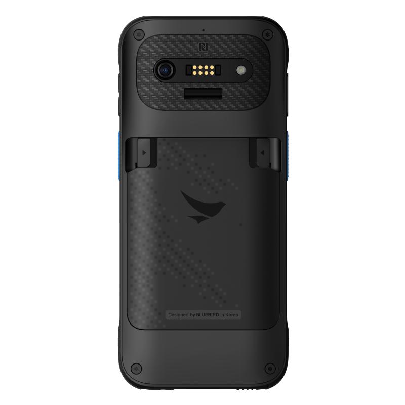 Bluebird S10 - 2D Bluebird Scan-Engine, (5,5''), 6GB/64GB, 4500mAh, Android 14 Bluebird S10 - 2D Bluebird Scan-Engine, (5,5''), 6GB/64GB, 4500mAh, Android 14
