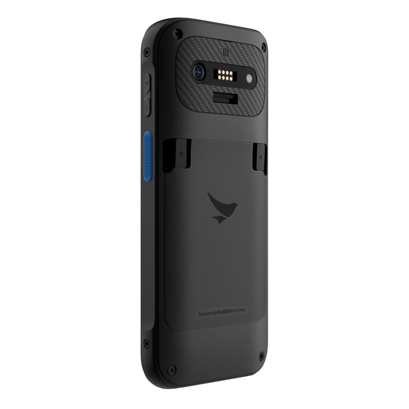 Bluebird S10 - 2D Bluebird Scan-Engine, (5,5''), 6GB/64GB, 4500mAh, Android 14 Bluebird S10 - 2D Bluebird Scan-Engine, (5,5''), 6GB/64GB, 4500mAh, Android 14