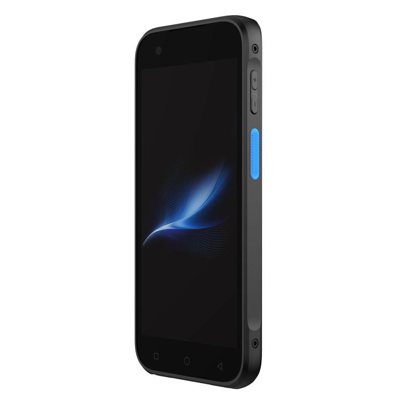 Bluebird S10 - 2D Bluebird Scan-Engine, (5,5''), 6GB/64GB, 4500mAh, Android 14 Bluebird S10 - 2D Bluebird Scan-Engine, (5,5''), 6GB/64GB, 4500mAh, Android 14
