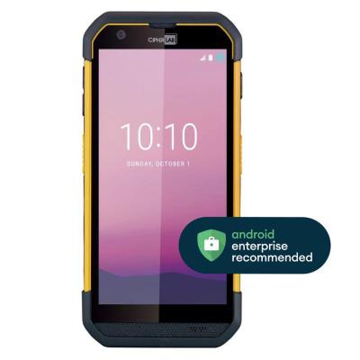 CipherLab RS36 Serie, 2D, SE5500, 5,5'', USB-C, BT, WLAN, NFC, Android CipherLab RS36 Serie, 2D, SE5500, 5,5'', USB-C, BT, WLAN, NFC, Android