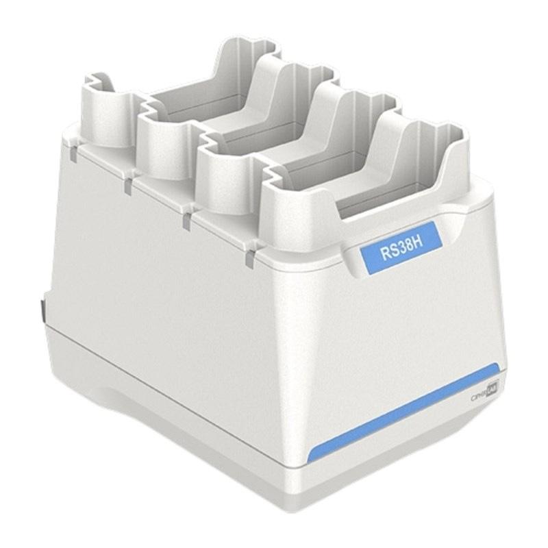 CipherLab RS38 4-Fach Akkuladestation, EU, Healthcare CipherLab RS38 4-Fach Akkuladestation, EU, Healthcare