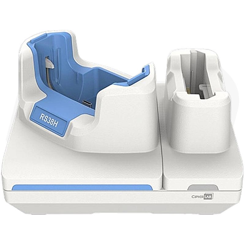 CipherLab RS38 Workstation, EU, Healthcare CipherLab RS38 Workstation, EU, Healthcare