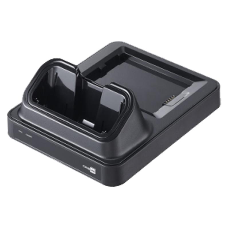 CipherLab RS51 Lade- und Übertragungsstation inkl. USB-Kabel und EU-Adapter CipherLab RS51 Lade- und Übertragungsstation inkl. USB-Kabel und EU-Adapter