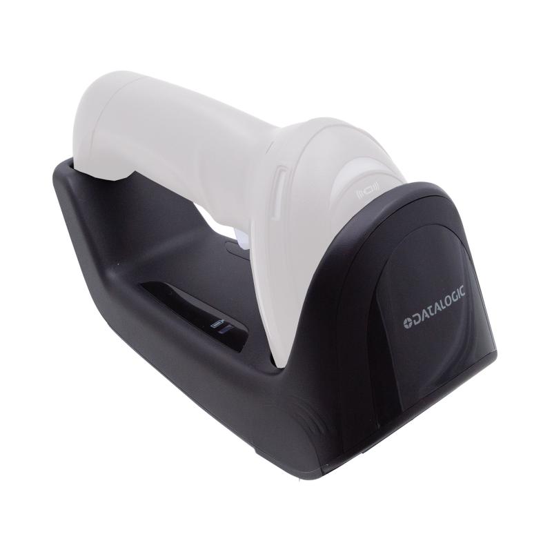 Datalogic GBT4200 Lade-/Übertragungsstation, schwarz Datalogic GBT4200 Lade-/Übertragungsstation, schwarz