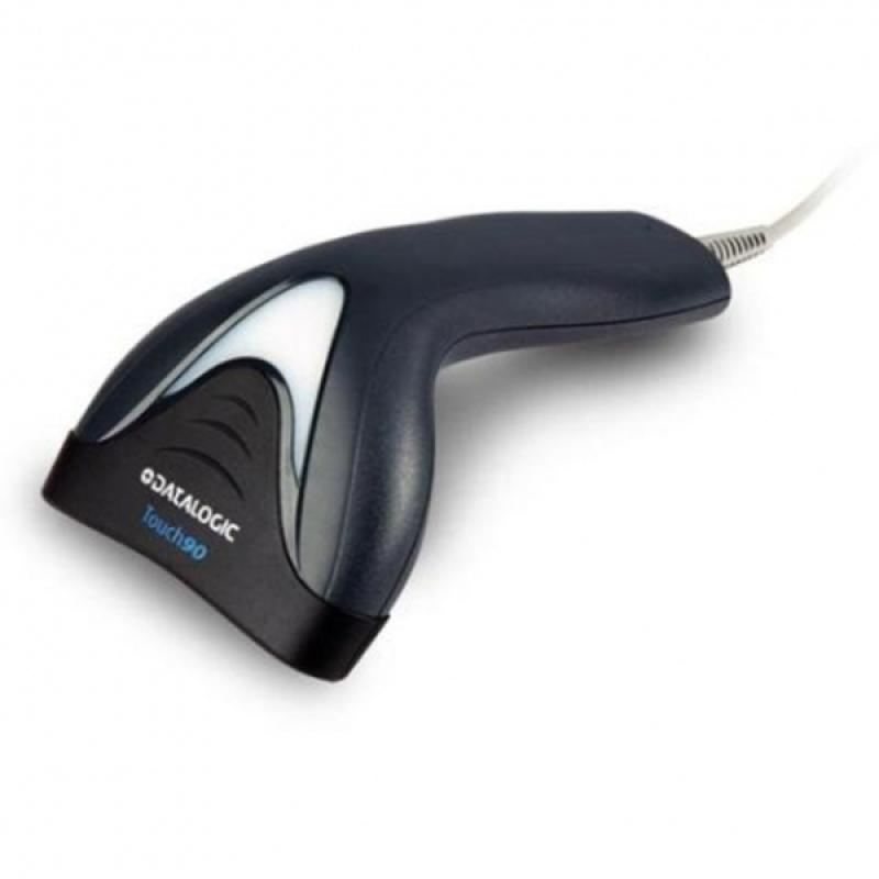 Datalogic Touch 90 Light 1D, Kit (USB), dunkelgrau Datalogic Touch 90 Light 1D, Kit (USB), dunkelgrau