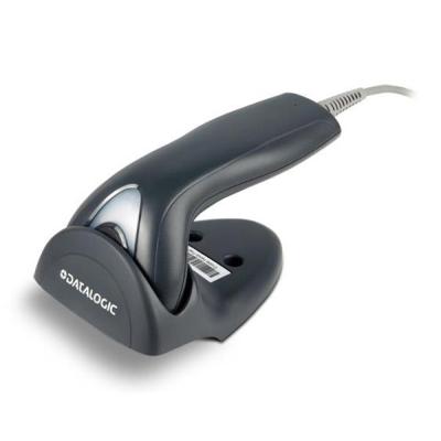 Datalogic Touch 65 Pro 1D, Multi-IF, dunkelgrau, Gun only Datalogic Touch 65 Pro 1D, Multi-IF, dunkelgrau, Gun only