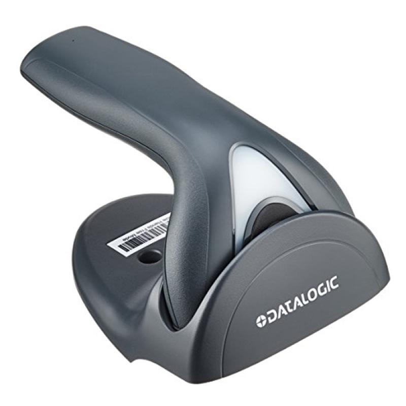 Datalogic Touch 65 Light 1D, Kit (USB), dunkelgrau Datalogic Touch 65 Light 1D, Kit (USB), dunkelgrau