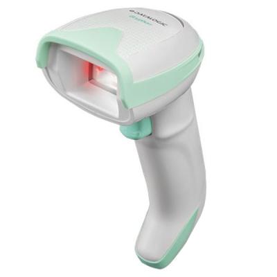Datalogic Gryphon I GD4520, Healthcare, 2D Imager, HD, USB-Kit, weiß Datalogic Gryphon I GD4520, Healthcare, 2D Imager, HD, USB-Kit, weiß