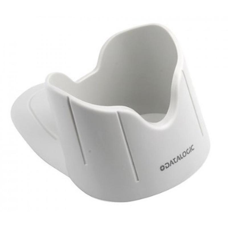 Datalogic Gryphon I D4130/D4430 Wand-/Tischhalter, weiß Datalogic Gryphon I D4130/D4430 Wand-/Tischhalter, weiß