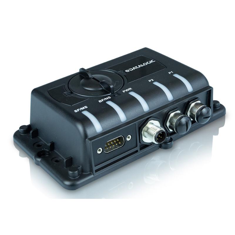 Datalogic FBC9080 Feldbus Konverter, EtherNet/IP Datalogic FBC9080 Feldbus Konverter, EtherNet/IP