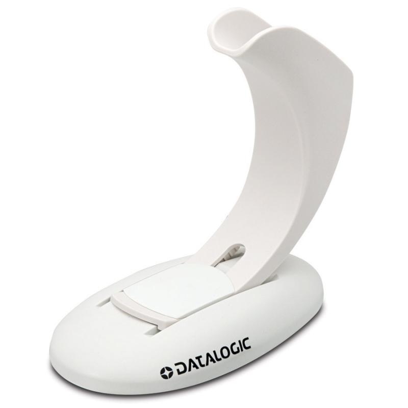 Datalogic Heron Standfuß, weiß Datalogic Heron Standfuß, weiß