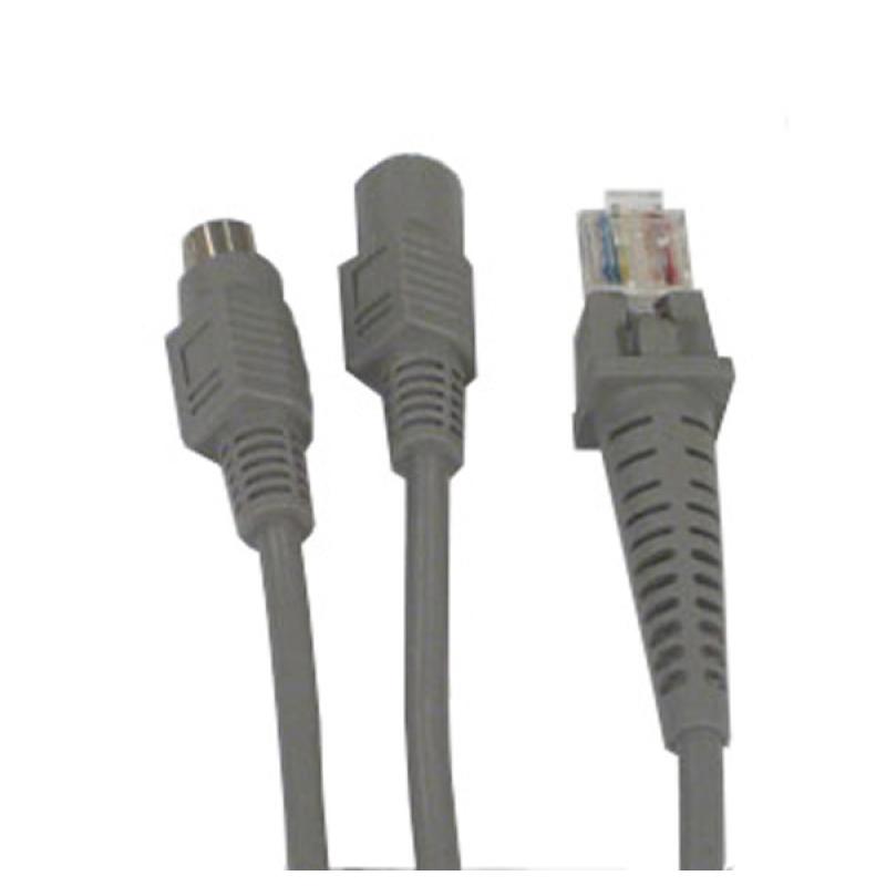 Datalogic PS/2-Kabel CAB321 Datalogic PS/2-Kabel CAB321