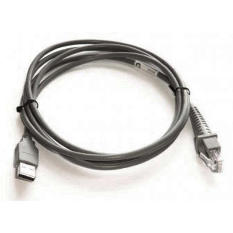 USB-Kabel CAB-412, 5 m USB-Kabel CAB-412, 5 m