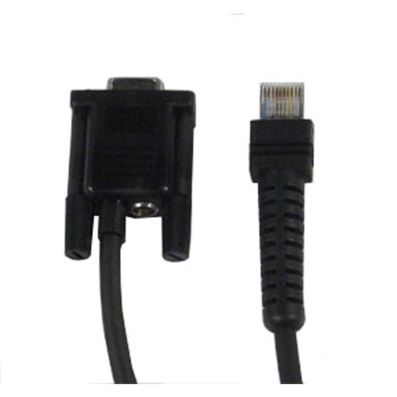 Datalogic RS232-Kabel (CAB-433) Datalogic RS232-Kabel (CAB-433)