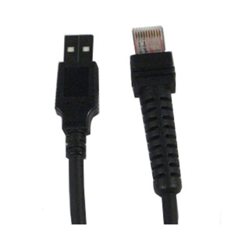 Datalogic USB-Kabel (CAB-438) Datalogic USB-Kabel (CAB-438)