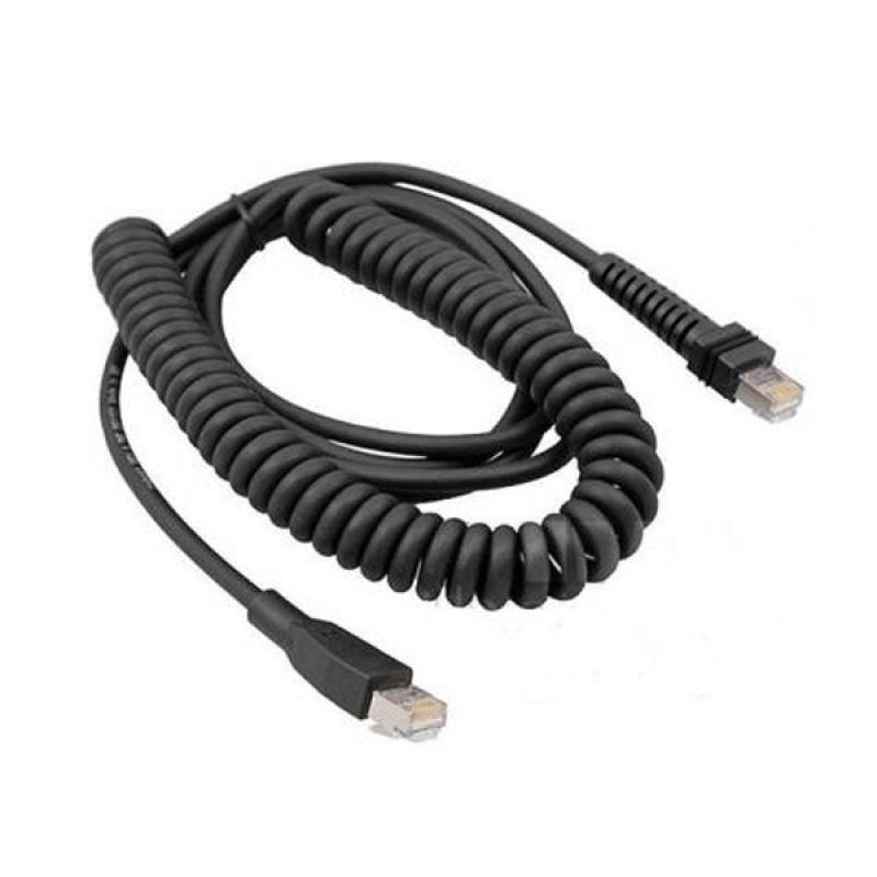 Datalogic RS-232-Kabel (CAB-461) Datalogic RS-232-Kabel (CAB-461)