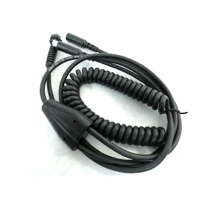 Datalogic PS/2-Kabel, IBM (CAB-485), gedreht Datalogic PS/2-Kabel, IBM (CAB-485), gedreht