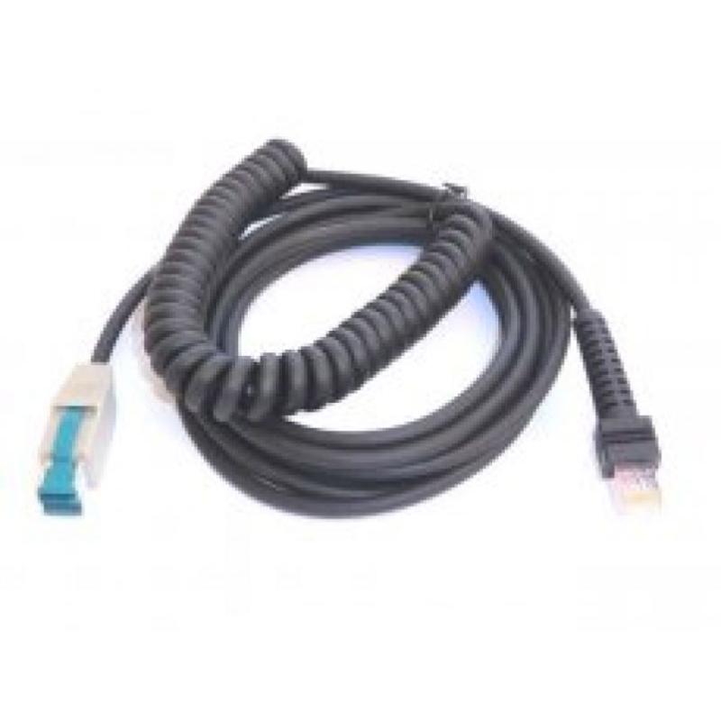 Datalogic IBM USB Kabel (CAB-486) Datalogic IBM USB Kabel (CAB-486)