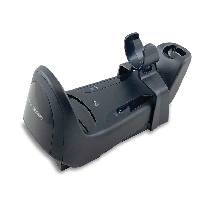 Datalogic GM4200 Lade-/Übertragungsstation, schwarz Datalogic GM4200 Lade-/Übertragungsstation, schwarz