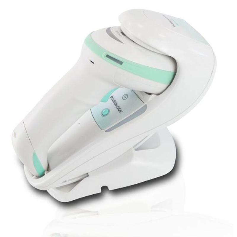 Datalogic GM4500, 2D, HC, Funk, USB-Kit, weiß Datalogic GM4500, 2D, HC, Funk, USB-Kit, weiß